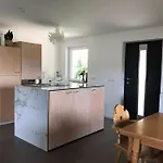 Helle Grosse Mit Grandiosem Ausblick, Terrasse Und Balkon Bühlertal