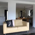 Helle Grosse Mit Grandiosem Ausblick, Terrasse Und Balkon * Bühlertal