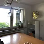דירה Helle Grosse Mit Grandiosem Ausblick, Terrasse Und Balkon