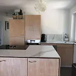 דירה Helle Grosse Mit Grandiosem Ausblick, Terrasse Und Balkon