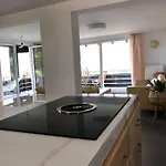 דירה Helle Grosse Mit Grandiosem Ausblick, Terrasse Und Balkon Bühlertal