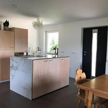 Panorama Domizil Im Schwarzwald In Einzigartiger Lage, Terrasse, 3 Schlafzimmer, Kamin, Direkt Am Waldrand, Nahe Baden-baden Bühlertal