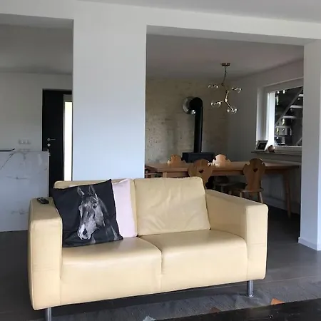 Panorama Domizil Im Schwarzwald In Einzigartiger Lage, Terrasse, 3 Schlafzimmer, Kamin, Direkt Am Waldrand, Nahe Baden-baden * Bühlertal