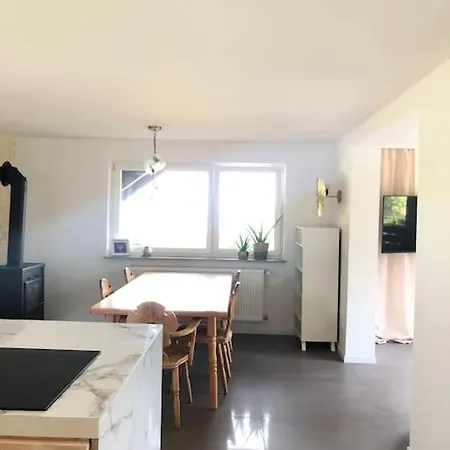 Panorama Domizil Im Schwarzwald In Einzigartiger Lage, Terrasse, 3 Schlafzimmer, Kamin, Direkt Am Waldrand, Nahe Baden-baden アパート Bühlertal