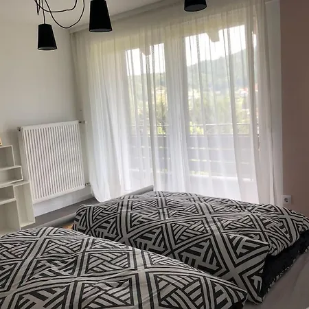 Panorama Domizil Im Schwarzwald In Einzigartiger Lage, Terrasse, 3 Schlafzimmer, Kamin, Direkt Am Waldrand, Nahe Baden-baden アパート